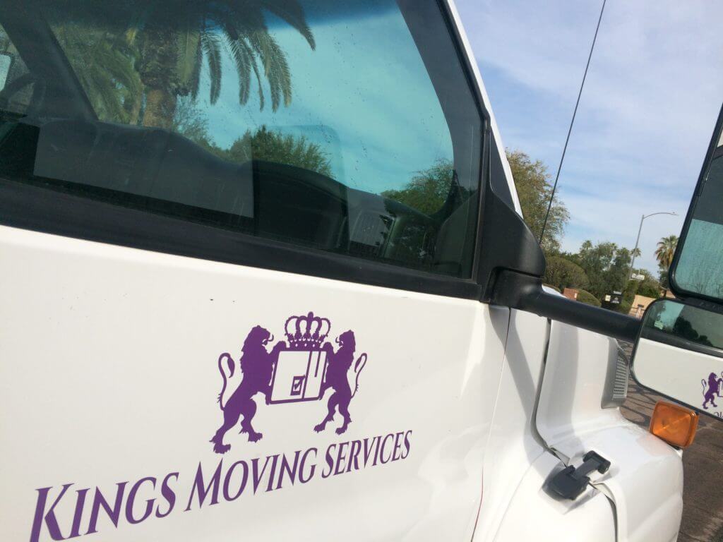 long distance move - Best moving services Arizona