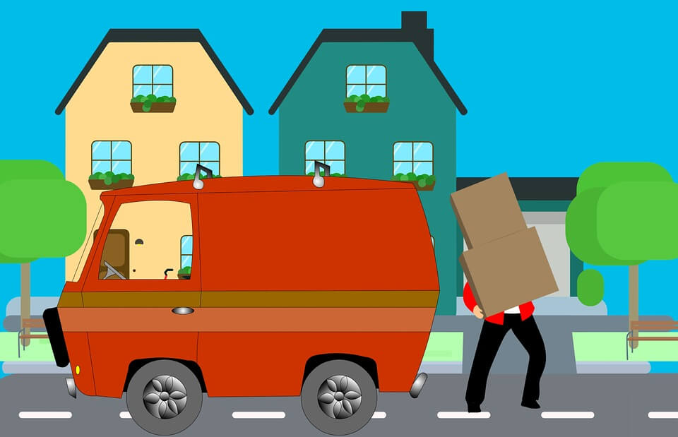 Moving services tips (2022)